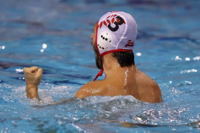 Ολυμπιακός: Τέλος τρεις