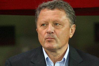 Μάρκεβιτς: «Υψηλής ποιότητας ο ΠΑΟΚ»