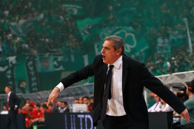 Παναθηναϊκός: «Αυτιά» και «μάτια» σε όλη την Ευρώπη