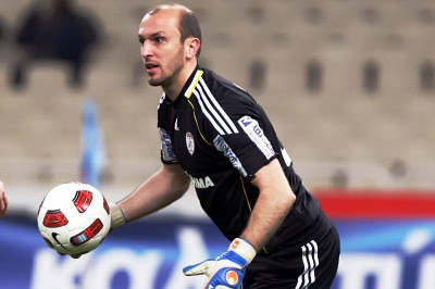 ΠΑΣ Γιάννενα: Υπέγραψε ο Αμπάρης