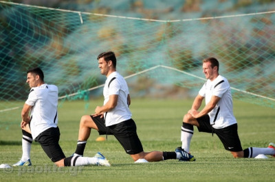 ΠΑΟΚ: Επιστροφή για Λόπεθ