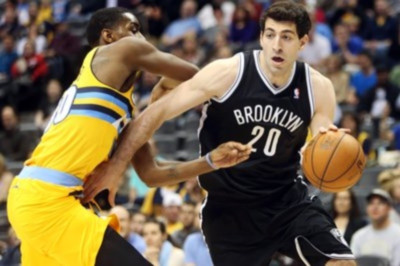 Μπρούκλιν Νετς: Σοβαρός τραυματισμός του Σενγκέιλα