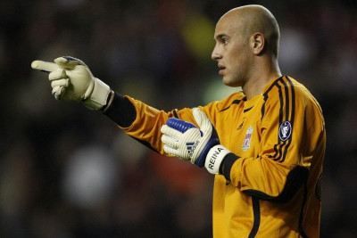 Ρότζερς: «Πήραμε τη σωστή απόφαση για Ρέινα»