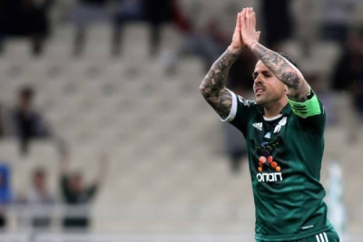 Βιτόλο: «Θα γυρίσω στην Τενερίφη μια μέρα»