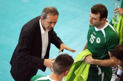 Λάιος: «Να μην περάσουμε τις περιπέτειες της τελευταίας διετίας»