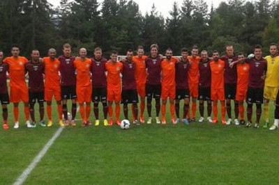 Καλλονή: Ήττα στην Ιταλία