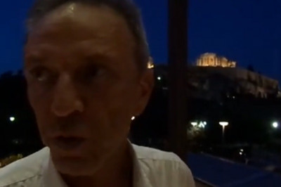 Λάιος: «Να γλιτώσει τις περιπέτειες ο Παναθηναϊκός» (video)