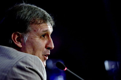 Μαρτίνο: «Επιτυχημένοι μόνο με τίτλους» (photos+video)