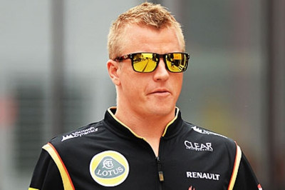 Λότους: «Πιάνει» Σουμάχερ και Σένα ο Ραϊκόνεν