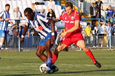 Απόλλων Σμύρνης: Εκτός ο Καμαρά