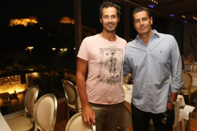 Ρουμελιώτης: «Η Παναχαϊκή πρότεινε για κλήρωση και Σούπερ Καπ στην Πάτρα»