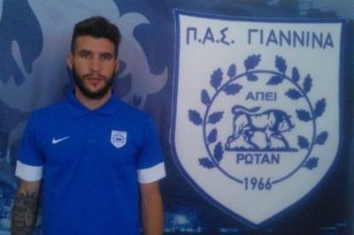 ΠΑΣ Γιάννινα: Ανακοίνωσε Σκόνδρα