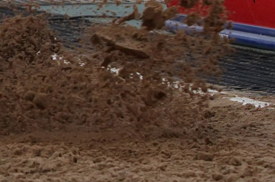 Λιόν 2013: «Χάλκινος» με πανελλήνιο ρεκόρ ο Κωστάκης