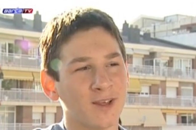 Μπαρτσελόνα: Τι ενώνει Μέσι και Τάτα; (video)