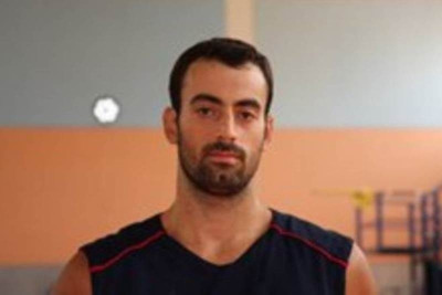 Εθνικός: Υπέγραψε Τζιάλλα