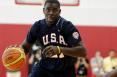 Νιου Ορλίνς Πέλικανς: Ευτυχία με Χολιντέι