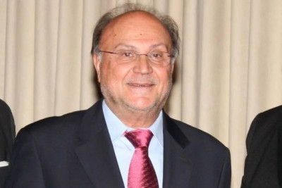 Παρέμεινε πρόεδρος της Μεσογειακής Συνομοσπονδίας ο Διαθεσόπουλος