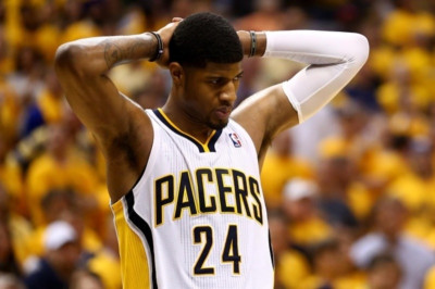 Ιντιάνα Πέισερς: Πολ Τζορτζ ο… αντί-Λεμπρόν