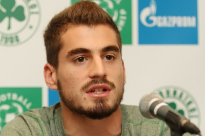 Παναθηναϊκός: Τον… άλλο μήνα ο Μαυρίας