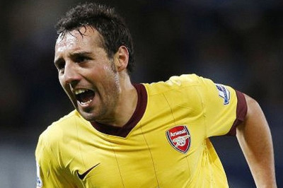 Άρσεναλ: Πιστός ο Καθόρλα