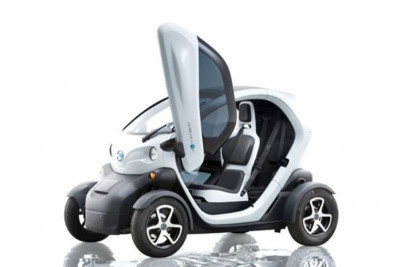 Σε κυκλοφορία 6 ηλεκτρικά NISSAN