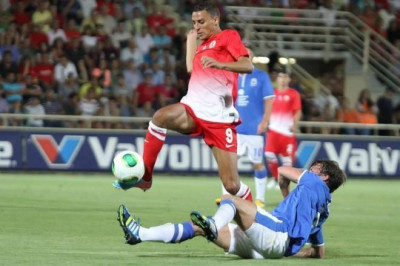 Skoda Ξάνθη: «Μπήκε» ο Ντε Γκούζμαν, επέστρεψε ο Σολτάνι