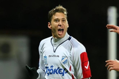 Καλλιθέα: Αδειοδότηση και απολογία για Ντακόλ