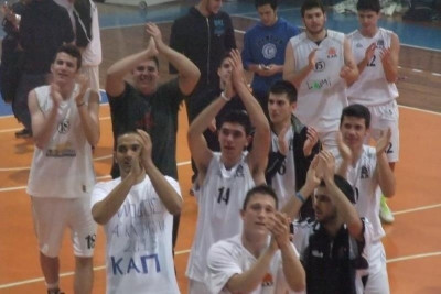 Αγία Παρασκευή: Νέα συνεργασία