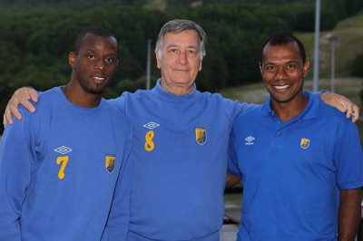 Παναιτωλικός: Καμαρά και Τζούνιορ με… τη βούλα