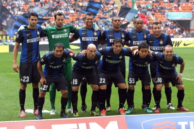 Ίντερ: Ισοπαλία 1-1 με το Αμβούργο (video)