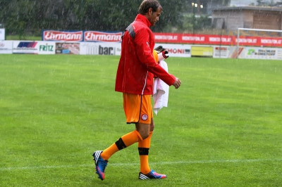 Παναιτωλικός: Σενάρια για Κάρολ