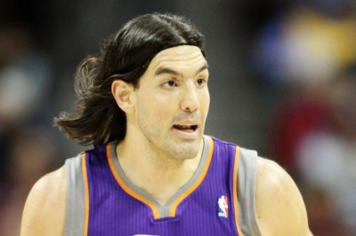 Ιντιάνα Πέισερς: Εξασφάλισαν Λουίς Σκόλα!