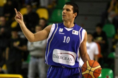 Κολοσσός Ρόδου: Μία… ανάσα από Στεφανίδη