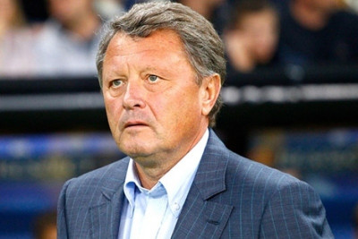 Μάρκεβιτς: «Καλύτεροι με ΠΑΟΚ για να έχουμε τύχη»