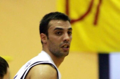 Τρίκαλα BC: Αποχωρεί ο Λεπενιώτης