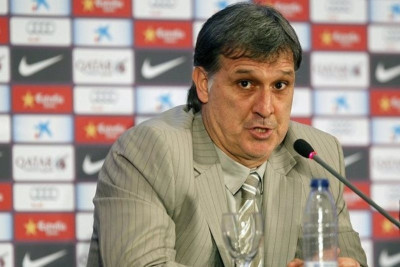 Μπαρτσελόνα: Δεν προσέλαβε τον Τάτα ο… Μέσι (videos)