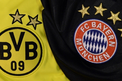 Πληρώνει η Ντόρτμουντ