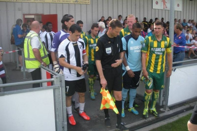 ΟΦΗ: Καλός και με Γκαλέτι αρχηγό, αλλά ηττήθηκε