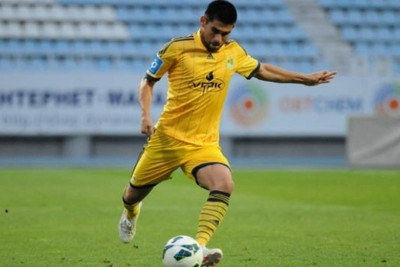 Mέταλιστ: Με το μυαλό στον ΠΑΟΚ