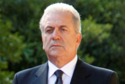 Επίσημη επίσκεψη Δ. Αβραμόπουλου στην Ουάσιγκτον την Τρίτη