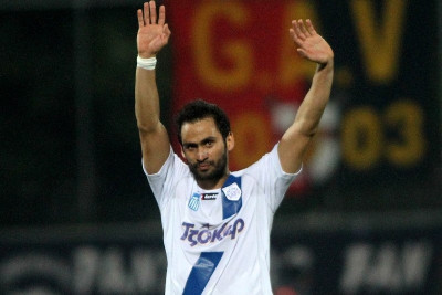 Ηρακλής Ψαχνών: «Μπαμ» με Πατσατζόγλου!