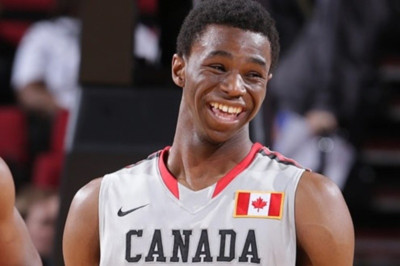 Η «χρυσή» γενιά του Καναδά