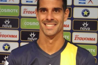 Αστέρας Τρίπολης: Δικός του ο Ερνάντεζ