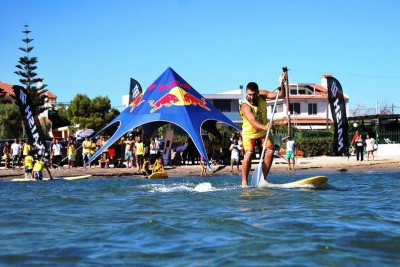 3o Hellenic SUP CUP 2013 - Ημερομηνίες Αγώνων