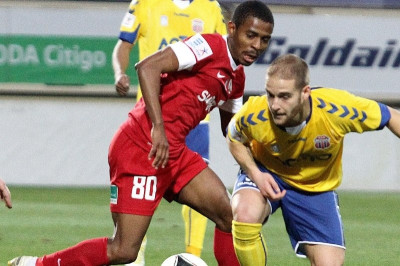 Ηρακλής: Χαμόγελα για… Ονουάτσι