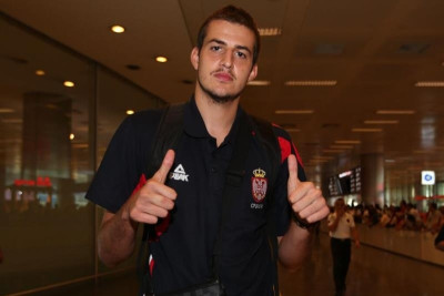 Μπιέλιτσα: «Δεν το σκέφτηκα μετά το τηλέφωνο του Ομπράντοβιτς»