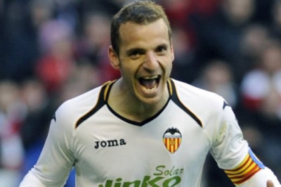 Τότεναμ: Απέκτησε Σολδάδο