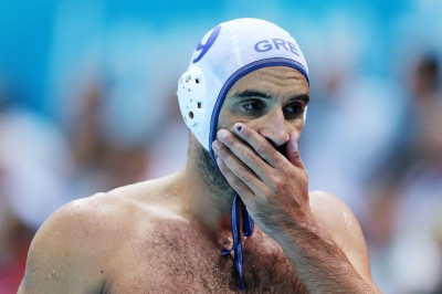 Αφρουδάκης: «Βήμα-βήμα για το καλύτερο»