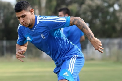 Παναθηναϊκός: Πρασινίζει… ο Καρέλης