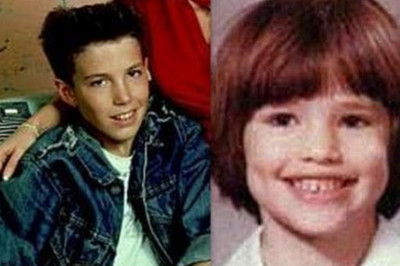 Σήμερα είναι παντρεμένοι και έχουν τρία παιδιά! Τους αναγνωρίζετε;